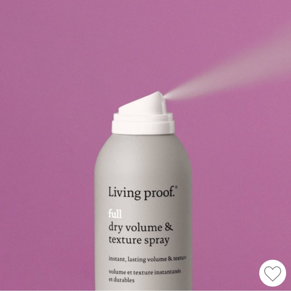 Living Proof. Full Dry Volume & Texturizing Spray